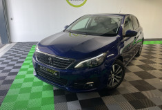 Peugeot 308 II 1.5 BlueHDi 130 ch Allure