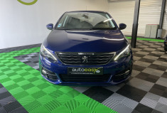 Peugeot 308 II 1.5 BlueHDi 130 ch Allure