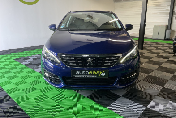 Peugeot 308 II 1.5 BlueHDi 130 ch Allure