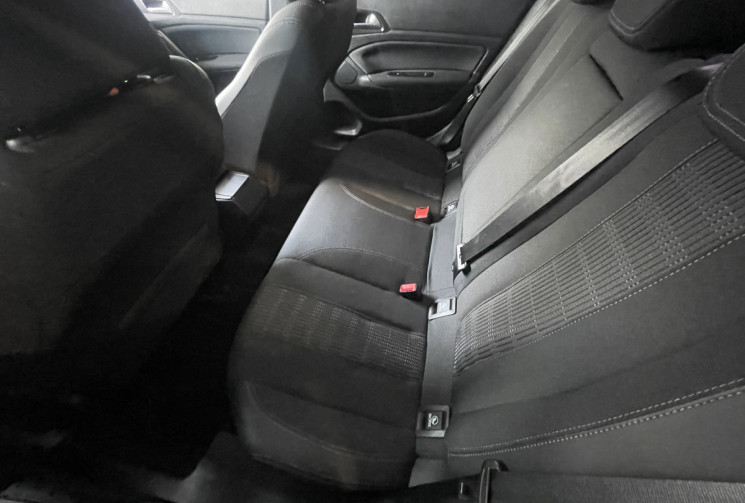 Peugeot 308 II 1.5 BlueHDi 130 ch Allure