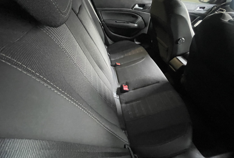 Peugeot 308 II 1.5 BlueHDi 130 ch Allure