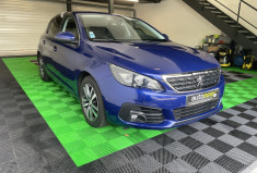 Peugeot 308 II 1.5 BlueHDi 130 ch Allure