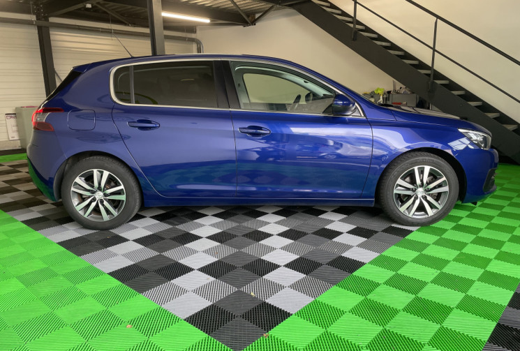Peugeot 308 II 1.5 BlueHDi 130 ch Allure