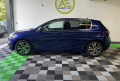 Peugeot 308 II 1.5 BlueHDi 130 ch Allure