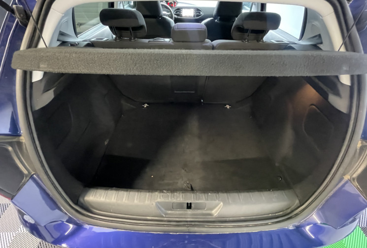 Peugeot 308 II 1.5 BlueHDi 130 ch Allure