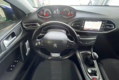 Peugeot 308 II 1.5 BlueHDi 130 ch Allure