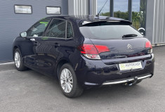 Citroën C4 1.6 BlueHDi 100 cv Millenium / attelage
