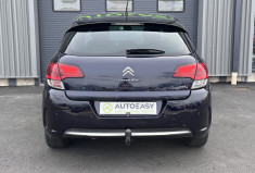 Citroën C4 1.6 BlueHDi 100 cv Millenium / attelage