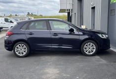 Citroën C4 1.6 BlueHDi 100 cv Millenium / attelage