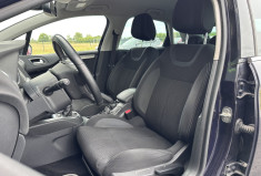Citroën C4 1.6 BlueHDi 100 cv Millenium / attelage