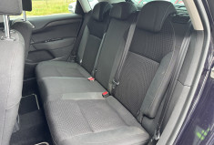 Citroën C4 1.6 BlueHDi 100 cv Millenium / attelage