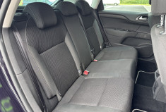 Citroën C4 1.6 BlueHDi 100 cv Millenium / attelage