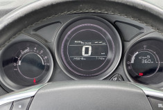Citroën C4 1.6 BlueHDi 100 cv Millenium / attelage