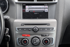 Citroën C4 1.6 BlueHDi 100 cv Millenium / attelage