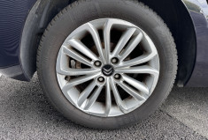 Citroën C4 1.6 BlueHDi 100 cv Millenium / attelage