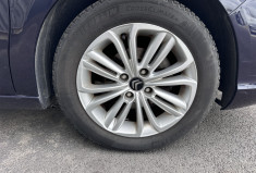 Citroën C4 1.6 BlueHDi 100 cv Millenium / attelage