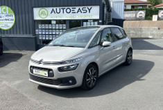 Citroën C4 SpaceTourer hdi 120 BUSINESS EAT6