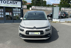Citroën C4 SpaceTourer hdi 120 BUSINESS EAT6