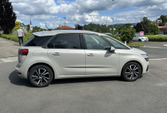 Citroën C4 SpaceTourer hdi 120 BUSINESS EAT6