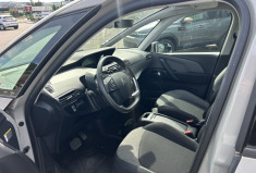Citroën C4 SpaceTourer hdi 120 BUSINESS EAT6