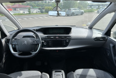 Citroën C4 SpaceTourer hdi 120 BUSINESS EAT6