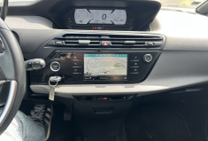 Citroën C4 SpaceTourer hdi 120 BUSINESS EAT6