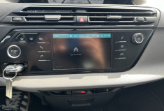Citroën C4 SpaceTourer hdi 120 BUSINESS EAT6