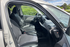 Citroën C4 SpaceTourer hdi 120 BUSINESS EAT6