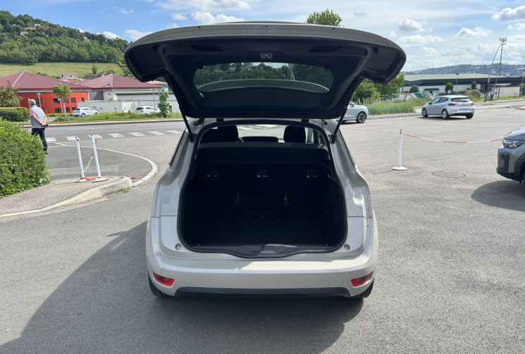 Citroën C4 SpaceTourer hdi 120 BUSINESS EAT6