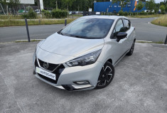 Nissan Micra 1.0 IG-T 92ch Made in France Xtronic
