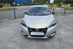 Nissan Micra 1.0 IG-T 92ch Made in France Xtronic