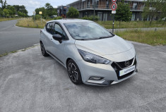 Nissan Micra 1.0 IG-T 92ch Made in France Xtronic