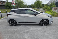 Nissan Micra 1.0 IG-T 92ch Made in France Xtronic