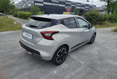 Nissan Micra 1.0 IG-T 92ch Made in France Xtronic