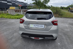 Nissan Micra 1.0 IG-T 92ch Made in France Xtronic