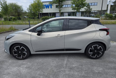 Nissan Micra 1.0 IG-T 92ch Made in France Xtronic