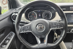Nissan Micra 1.0 IG-T 92ch Made in France Xtronic