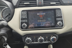 Nissan Micra 1.0 IG-T 92ch Made in France Xtronic