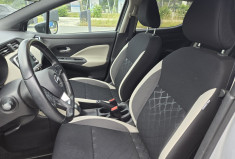 Nissan Micra 1.0 IG-T 92ch Made in France Xtronic