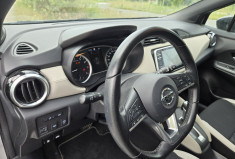 Nissan Micra 1.0 IG-T 92ch Made in France Xtronic