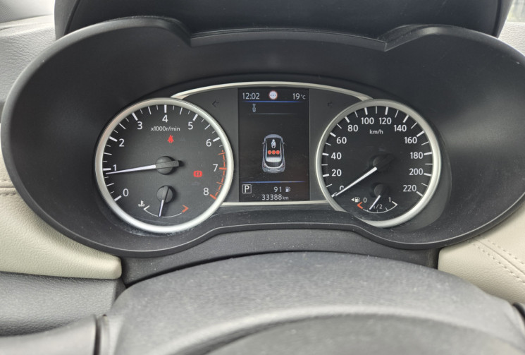 Nissan Micra 1.0 IG-T 92ch Made in France Xtronic