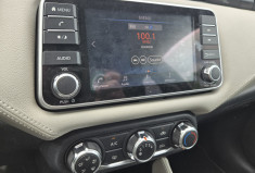 Nissan Micra 1.0 IG-T 92ch Made in France Xtronic