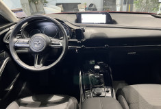 Mazda CX-30 186 CH SKYACTIV-X MHYBRID 4x2 SPORTLINE