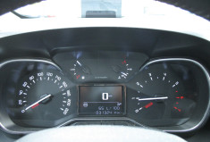 Citroën C3 Aircross 1.2 FEEL 110