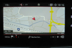 Citroën C3 Aircross 1.2 FEEL 110