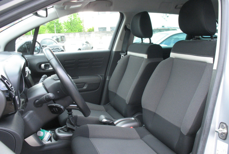Citroën C3 Aircross 1.2 FEEL 110