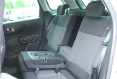 Citroën C3 Aircross 1.2 FEEL 110