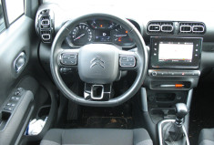 Citroën C3 Aircross 1.2 FEEL 110