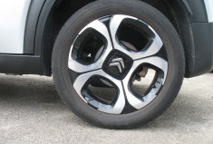 Citroën C3 Aircross 1.2 FEEL 110