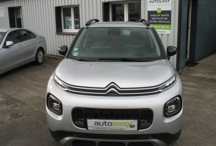 Citroën C3 Aircross 1.2 FEEL 110